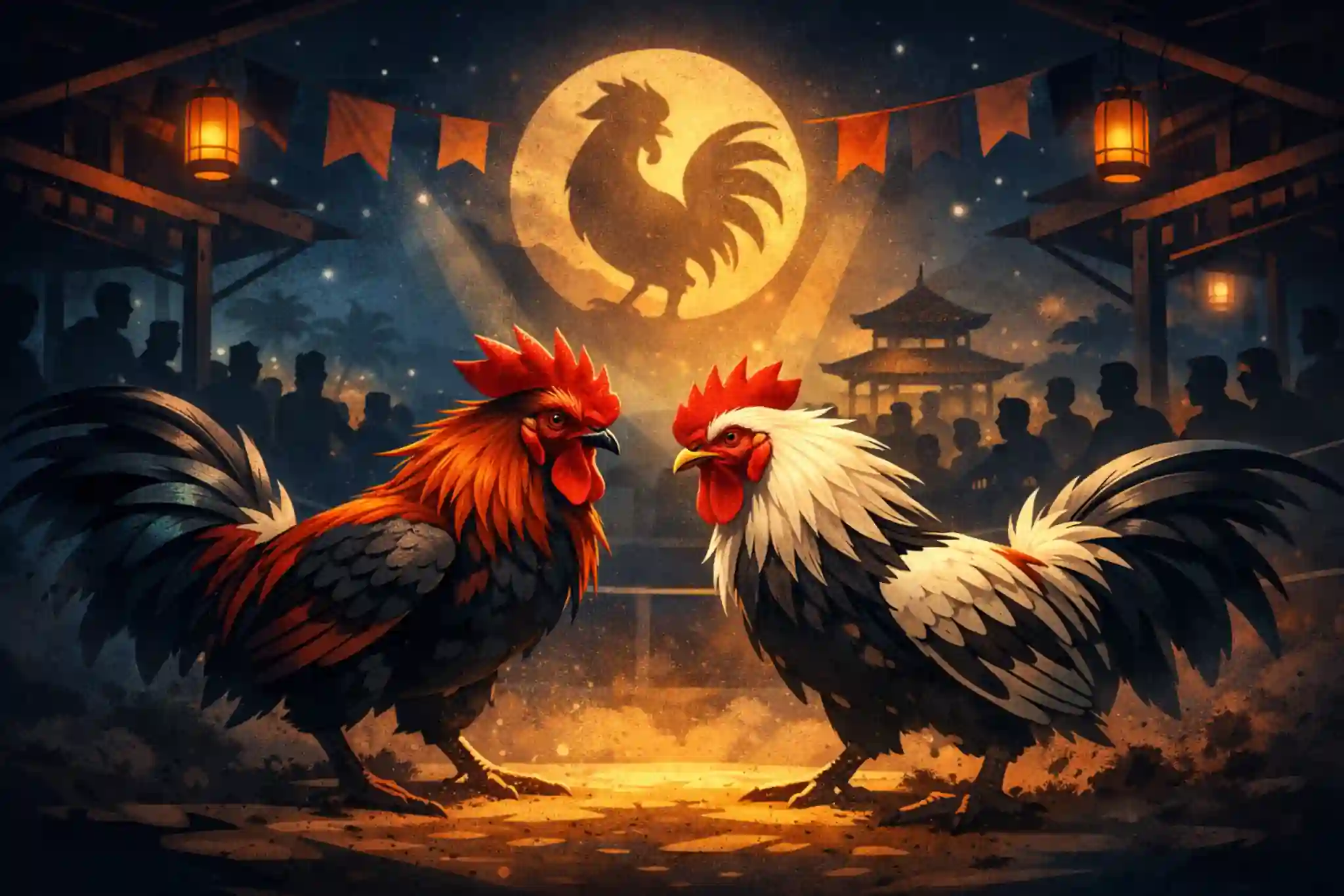 Video đá gà trực tiếp thomo TH7B ngày 24/03/2026